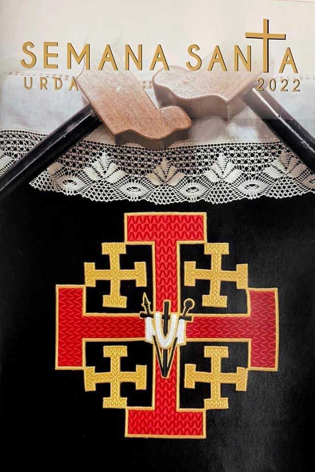 Semana Santa en Urda 2022 Urda